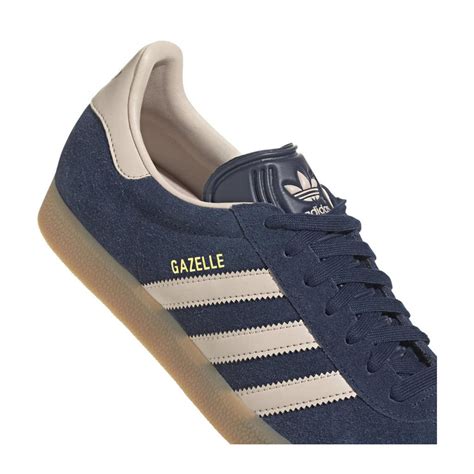 adidas gazelle donkerblauw|adidas gazelle boots.